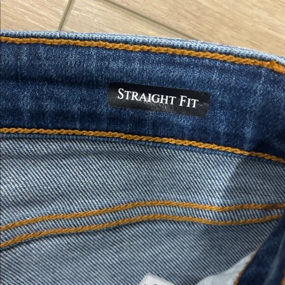 Judy Blue High Rise Denim Jeans size 3/26 - Picture 6 of 9